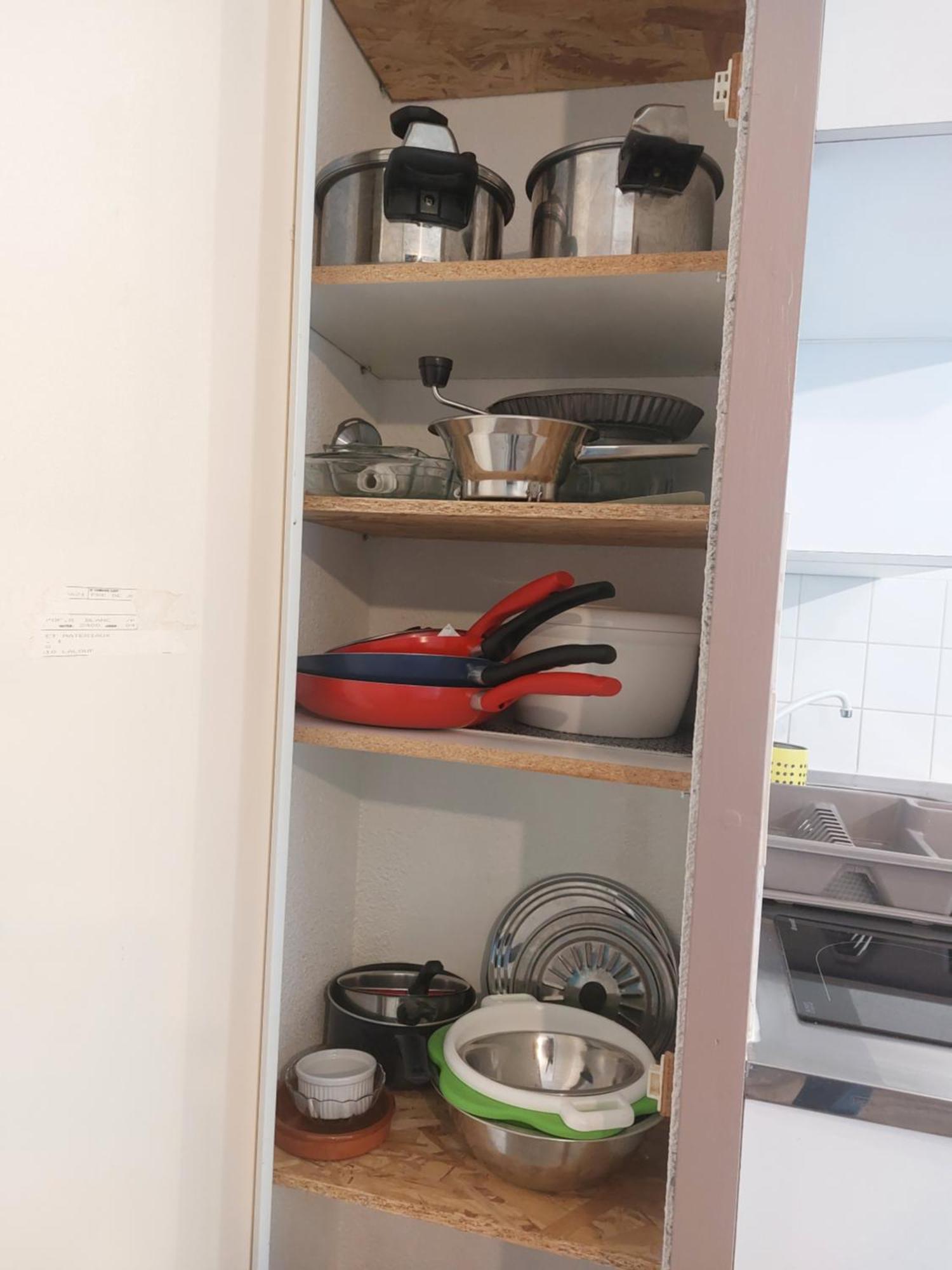Luz St Sauveur, Appartement 3 Personnes, Superbe Vue Montagne, Expose Sud, Residence Tres Calme Luz-Saint-Sauveur Bagian luar foto