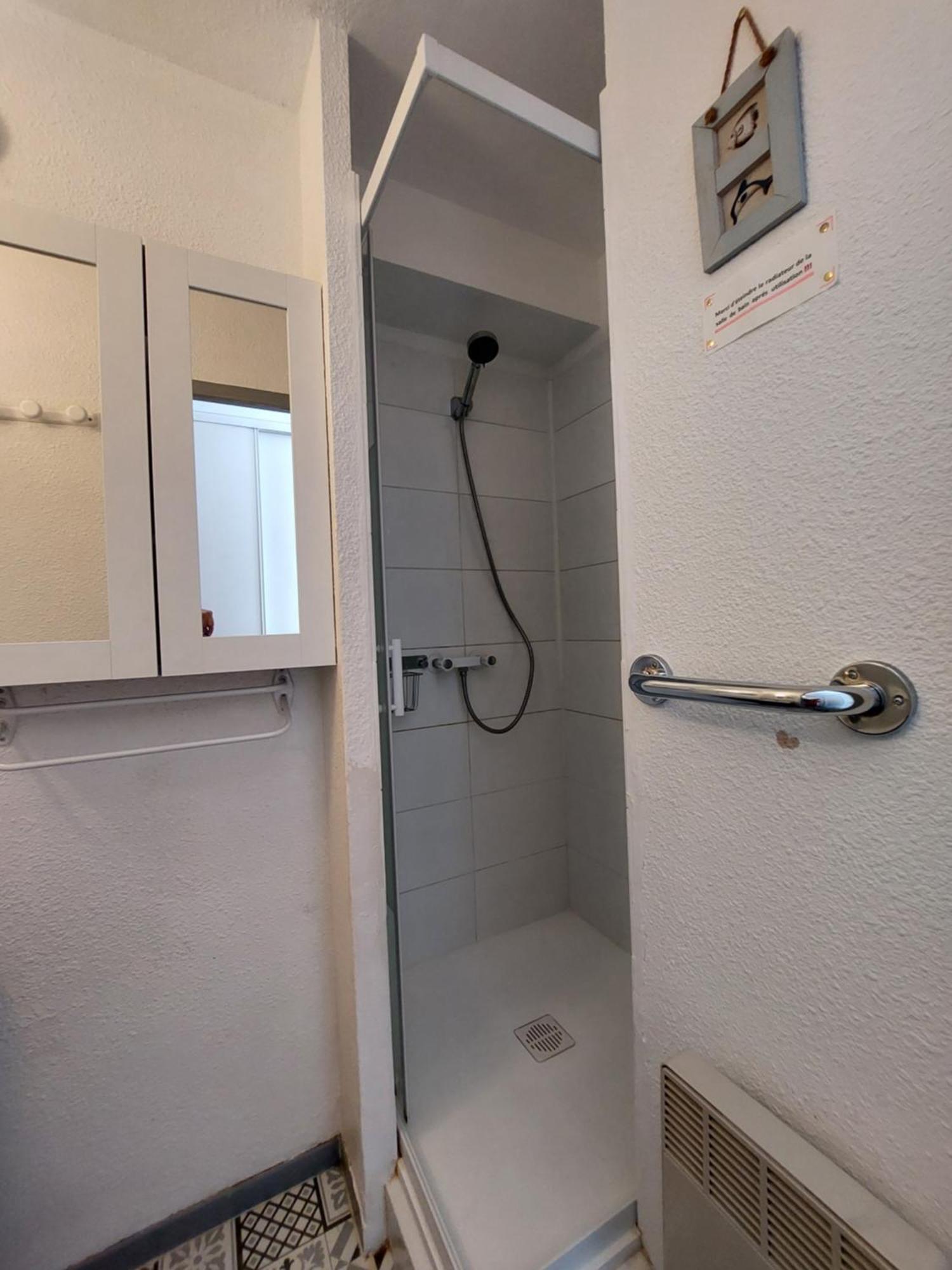 Luz St Sauveur, Appartement 3 Personnes, Superbe Vue Montagne, Expose Sud, Residence Tres Calme Luz-Saint-Sauveur Bagian luar foto