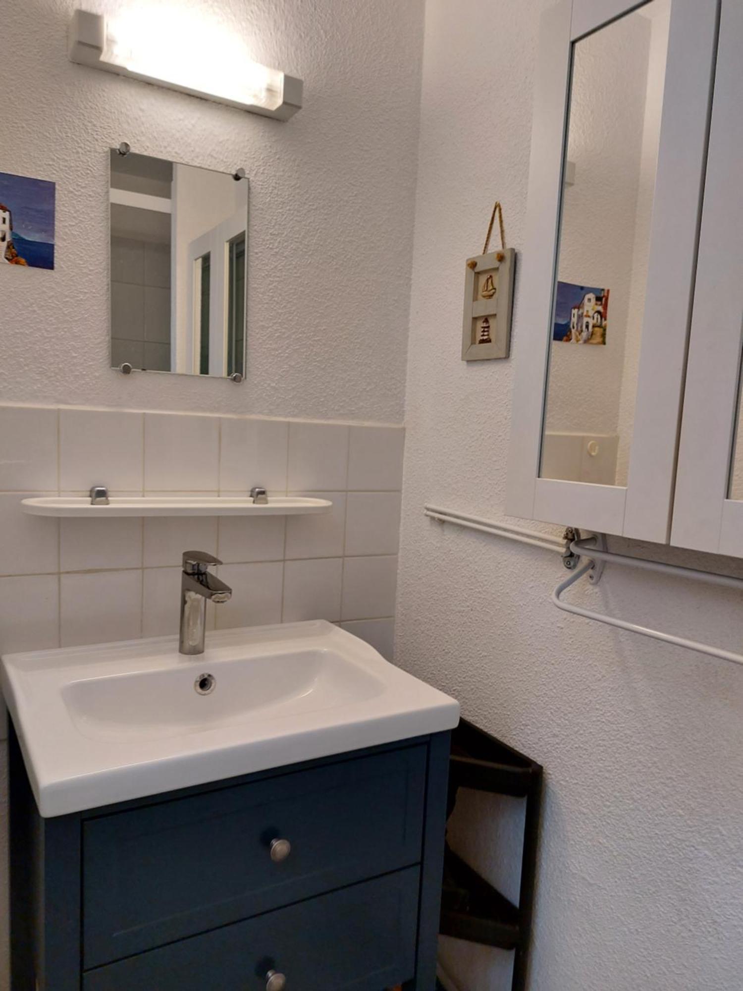 Luz St Sauveur, Appartement 3 Personnes, Superbe Vue Montagne, Expose Sud, Residence Tres Calme Luz-Saint-Sauveur Bagian luar foto
